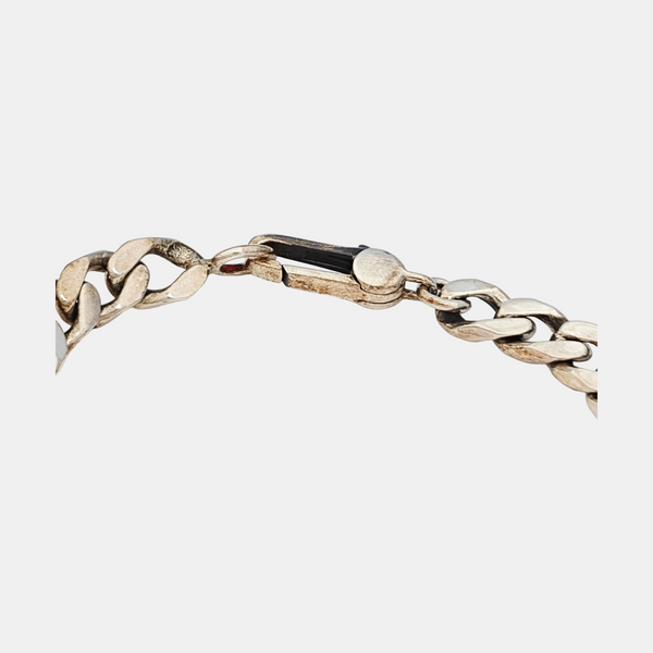 Ghost 925 Sterling Silver Bracelet