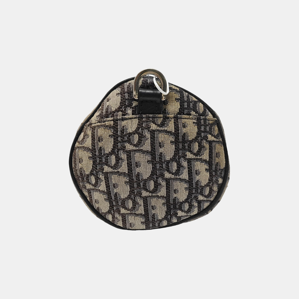 Roller Oblique Canvas Beige