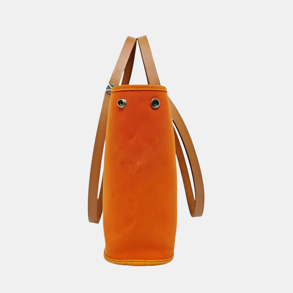Cabag 32 Lona Naranja