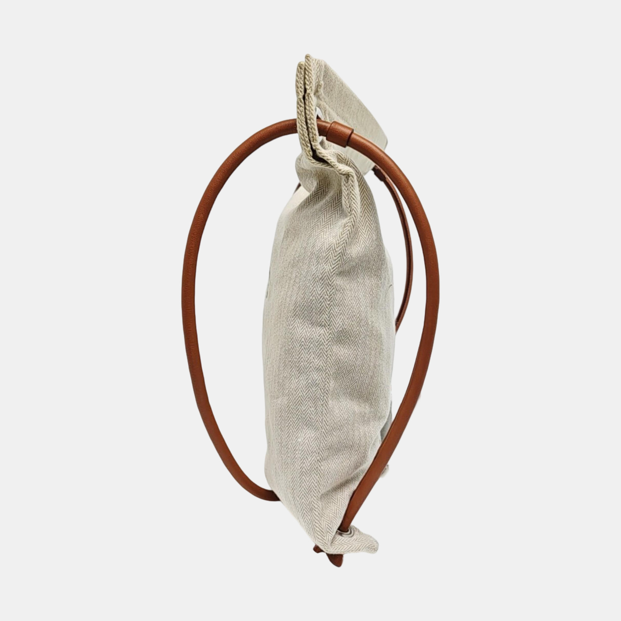 Aline Canvas White