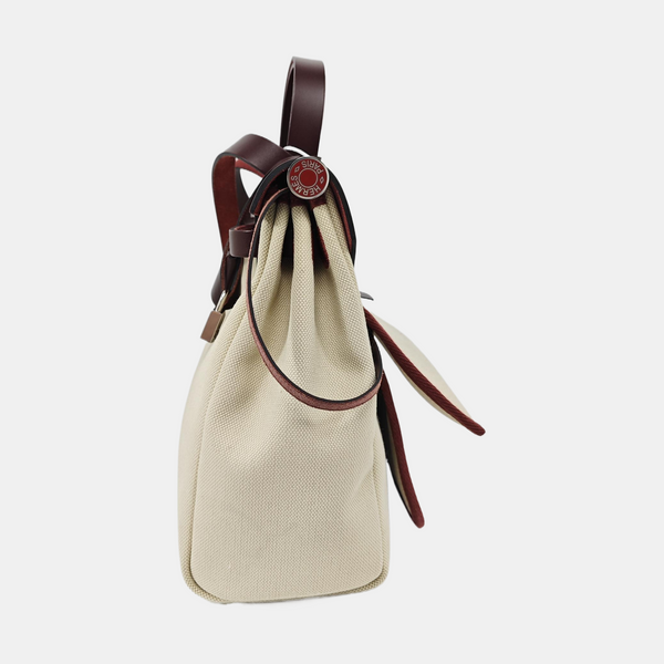 Herbag 31 Canvas Beige