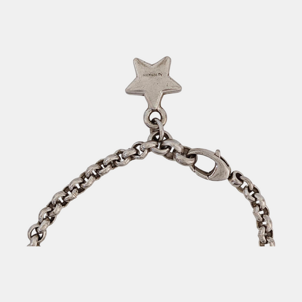925 Sterling Silver Bracelet