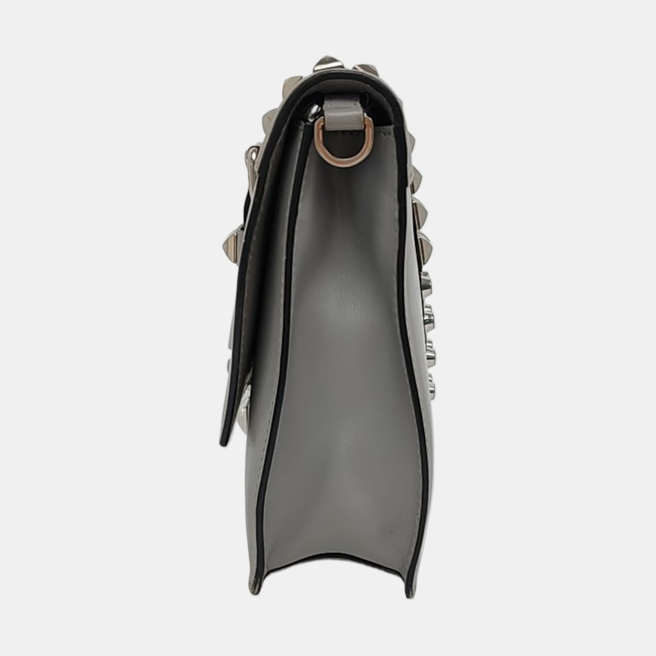 Elektra Calfskin Gray