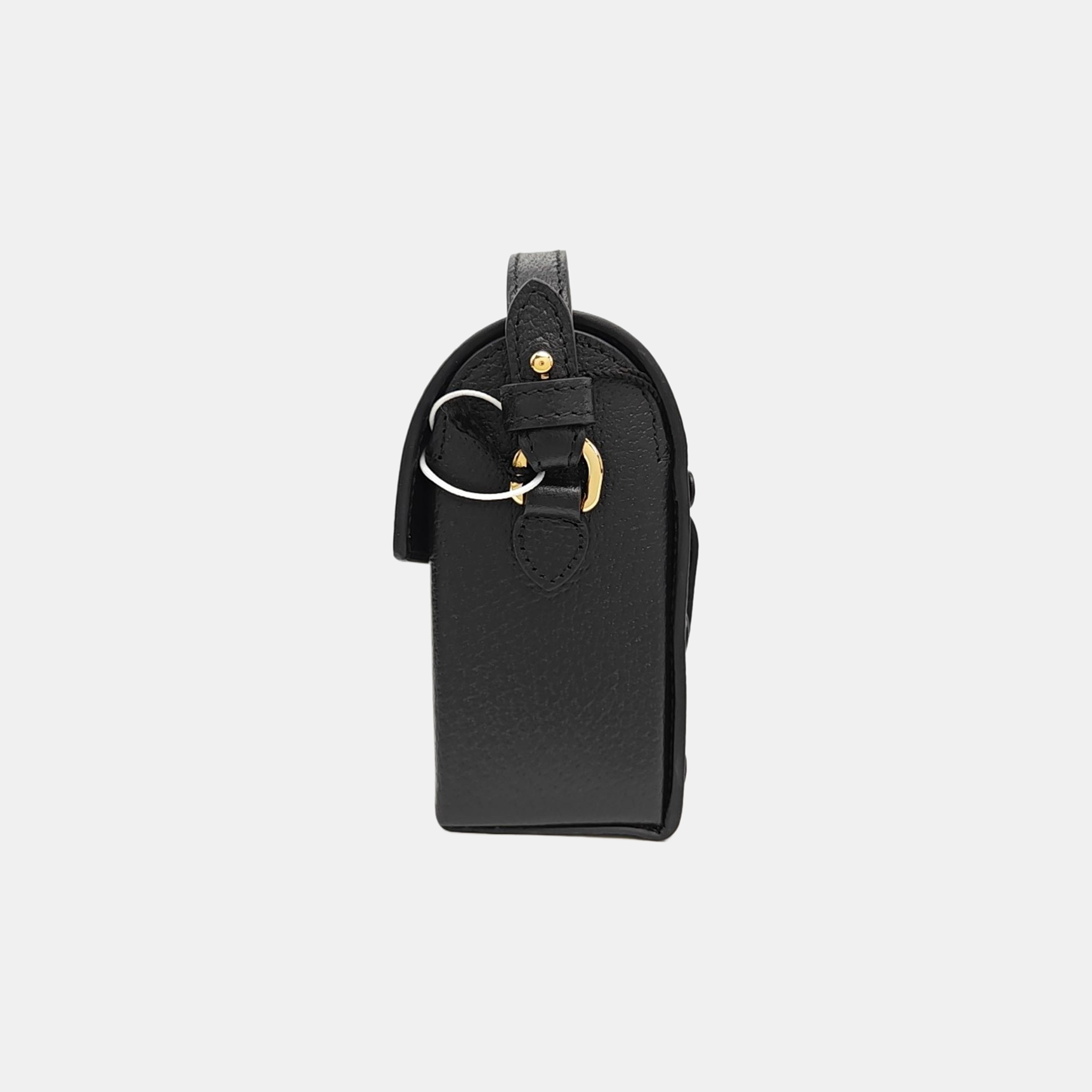 Thiara Calfskin Black