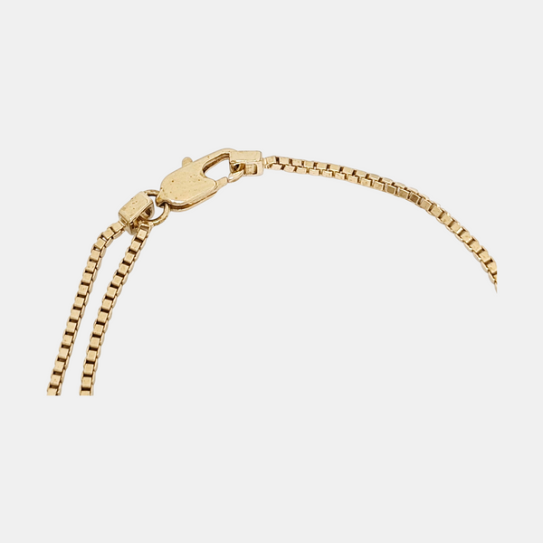Metal Gold Bracelet