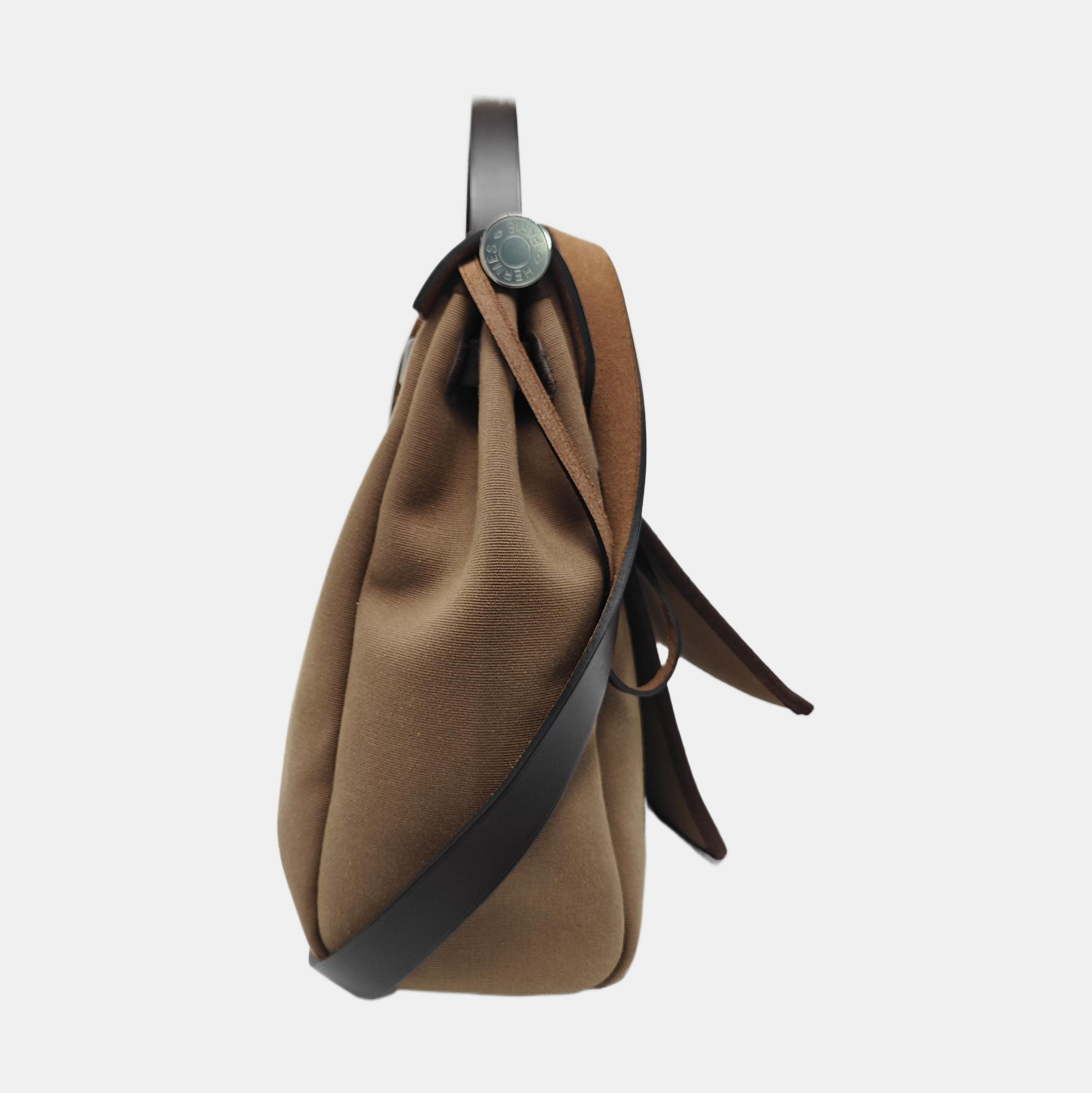 Herbag 31 Canvas Gray