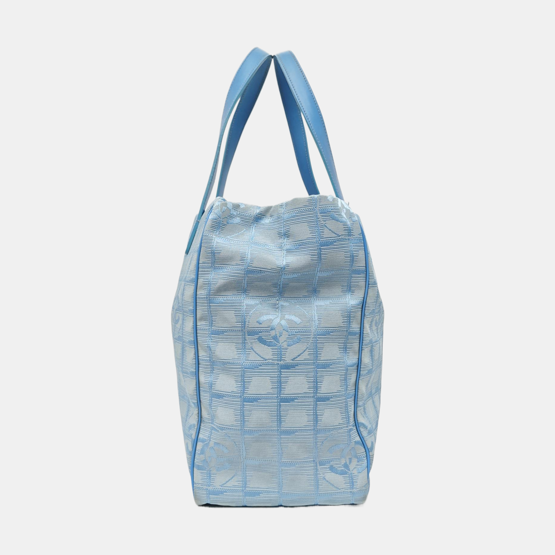 TRAVEL LINE Nylon Blue