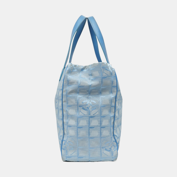 TRAVEL LINE Nylon Blue
