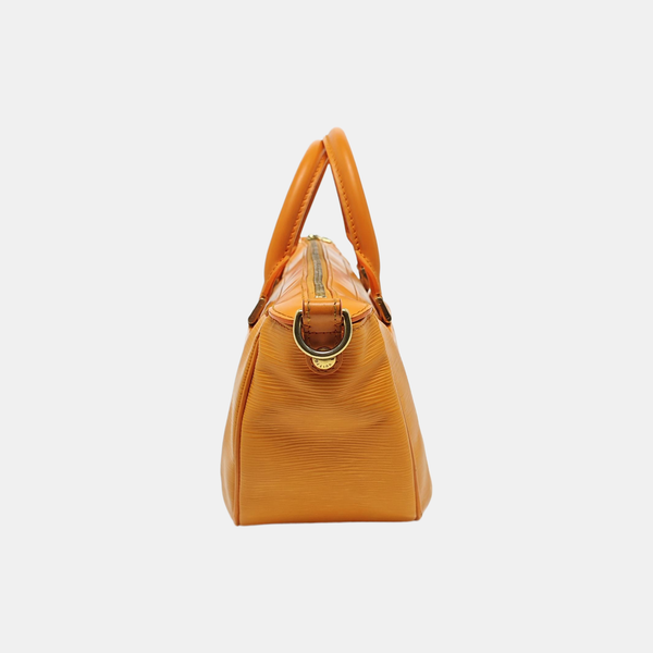 DHANURA GM Epi Orange