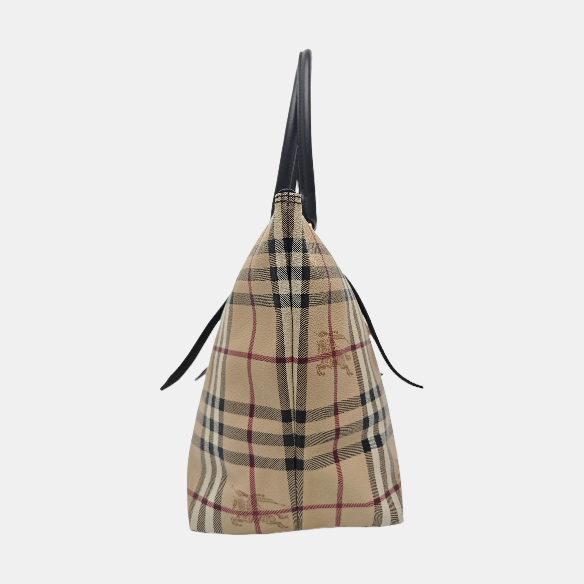 Salisbury Coated Canvas Beige