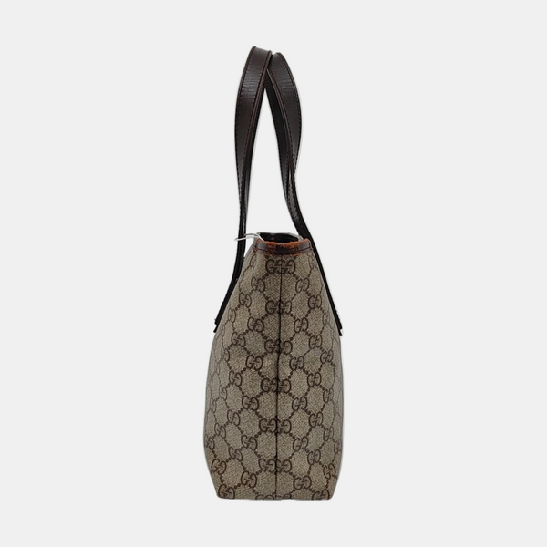 GG Imprime Monogram Coated Canvas Multicolor