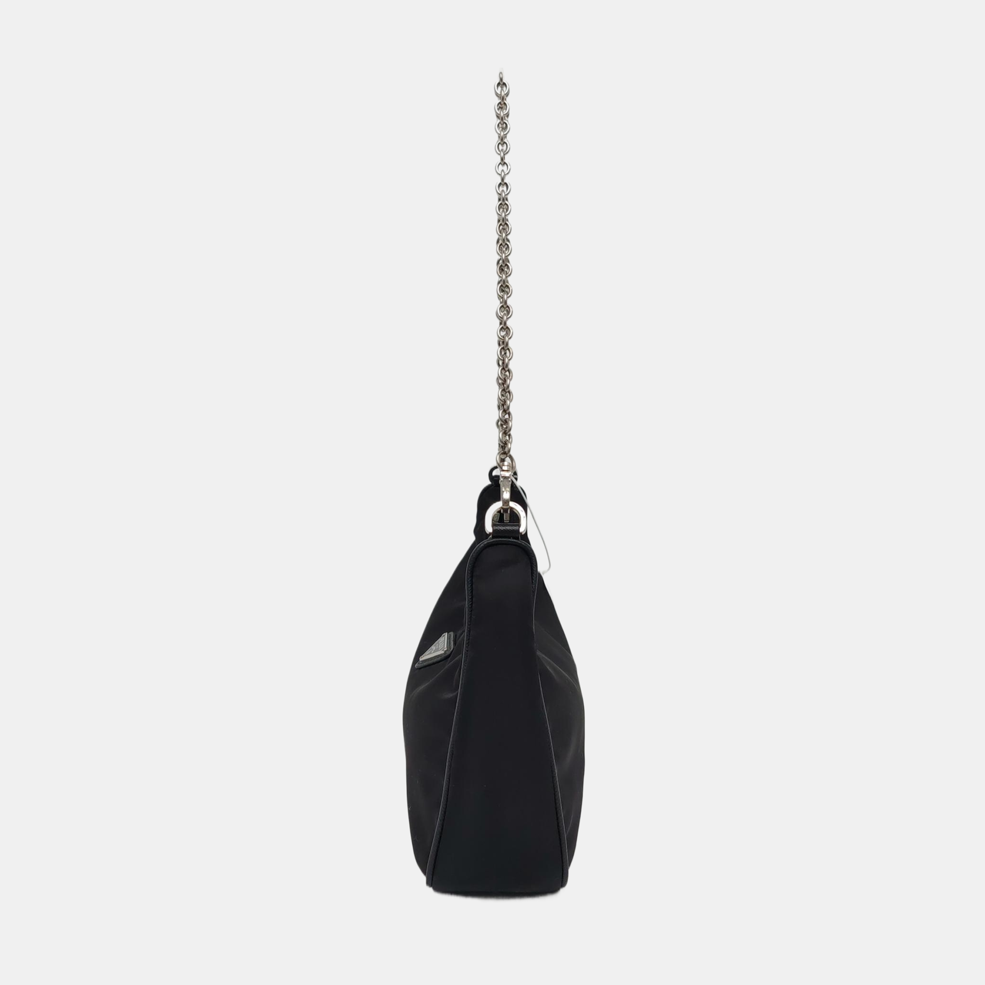 Re-Edition2005 Nylon Black