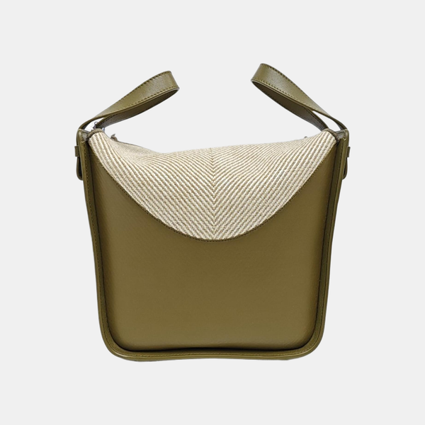 Hammock Calfskin Green