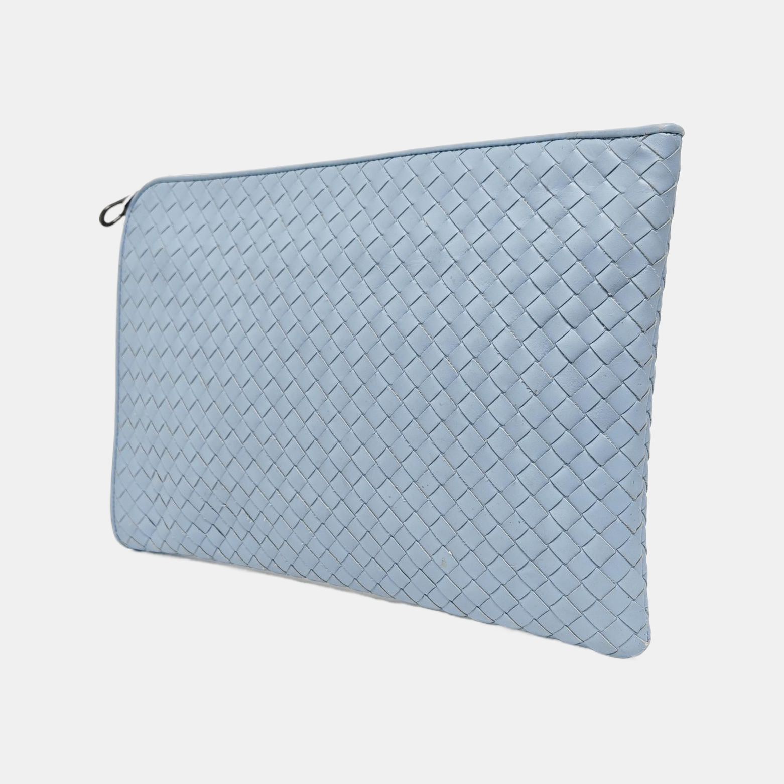 Calfskin Blue