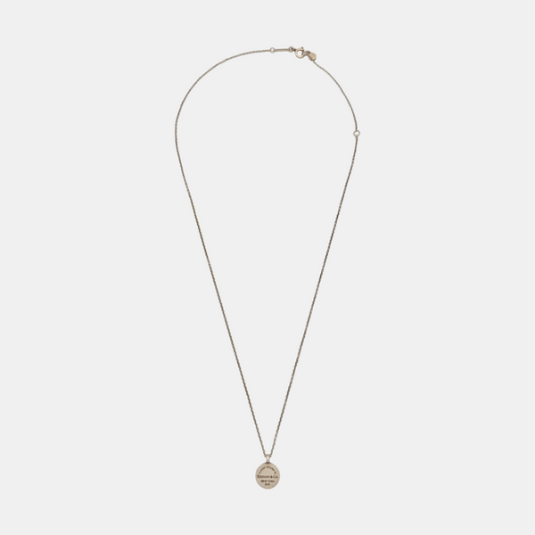 925 Sterling Silver Necklace