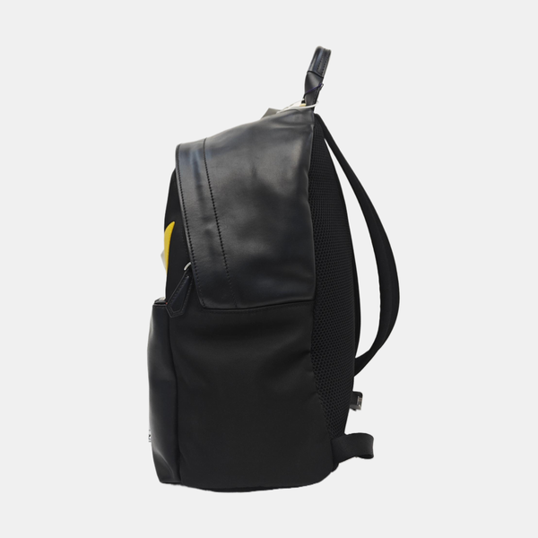 Monster Nylon Black