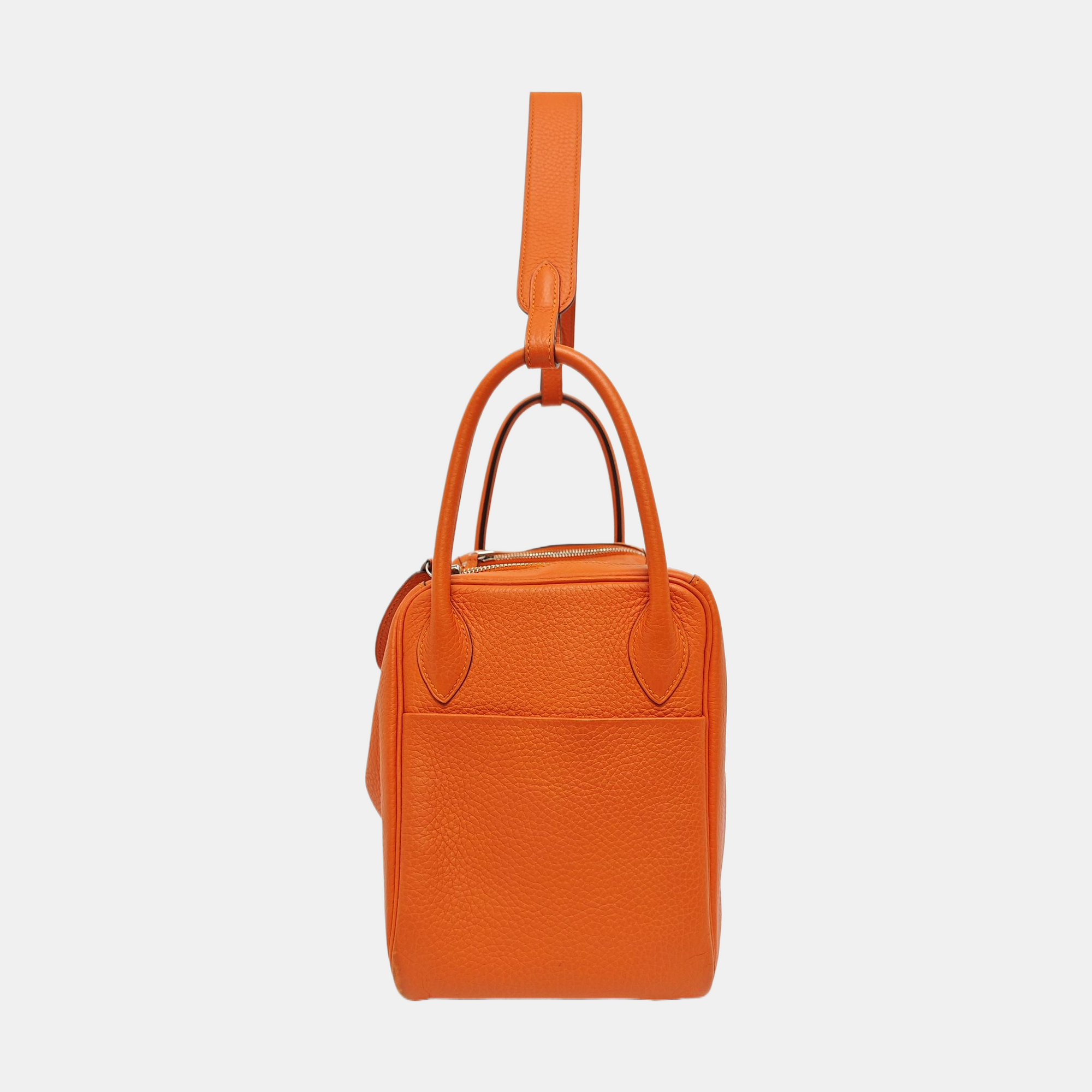 Lindy 30 Clemence Orange