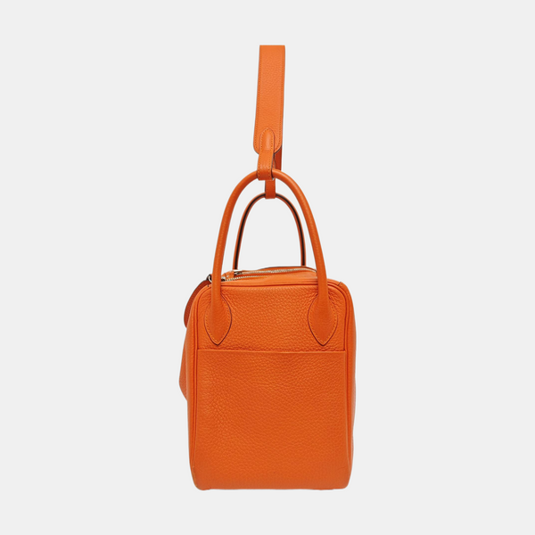 Lindy 30 Clemence Orange