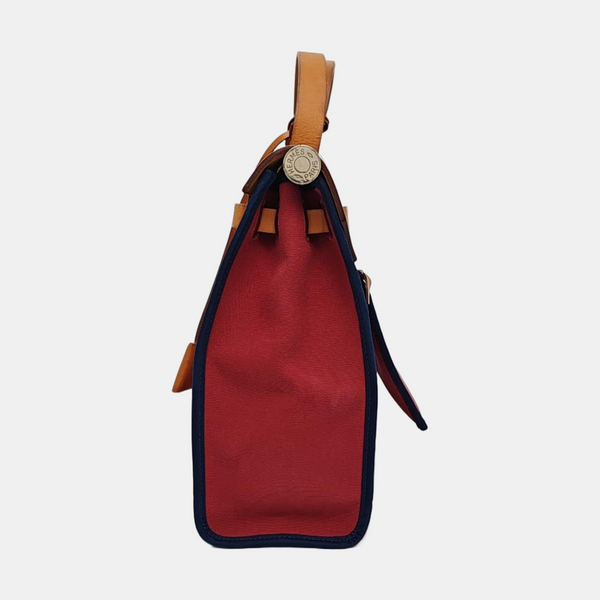 Herbag 31 Canvas Red