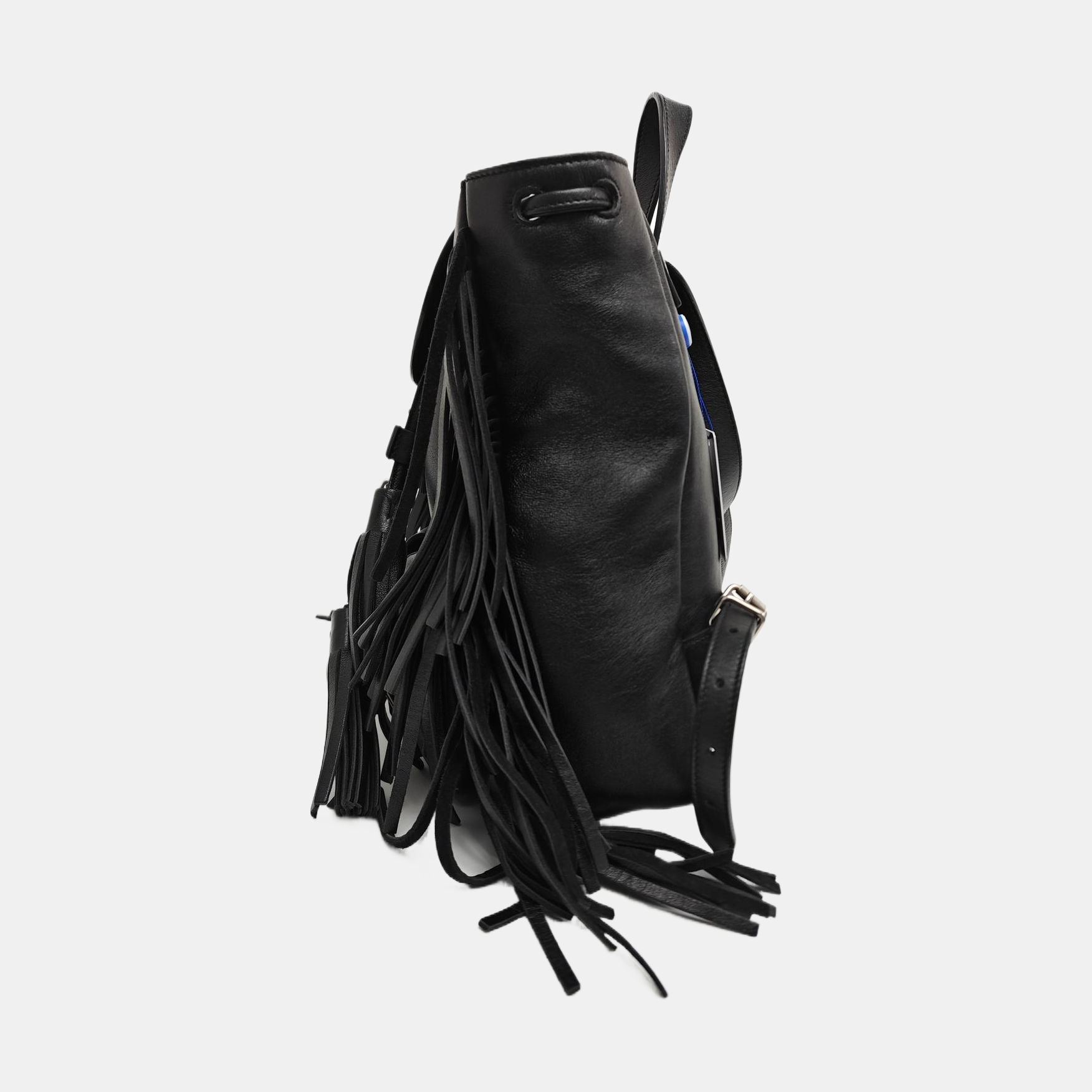 VENICE Calfskin Black