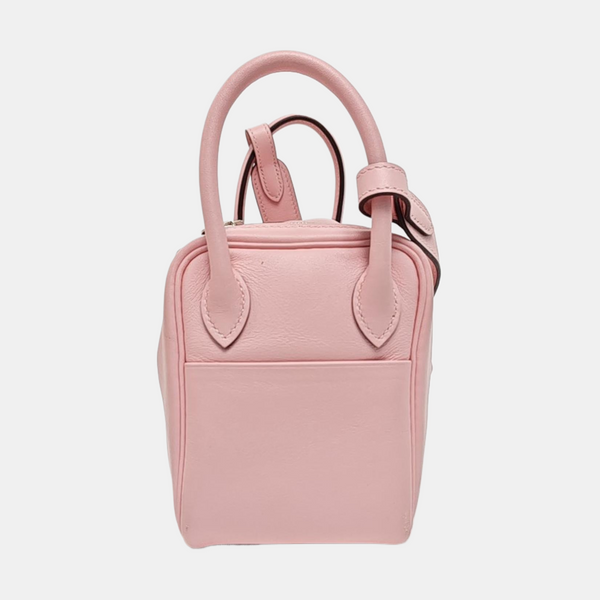 Lindy Mini Swift Pink