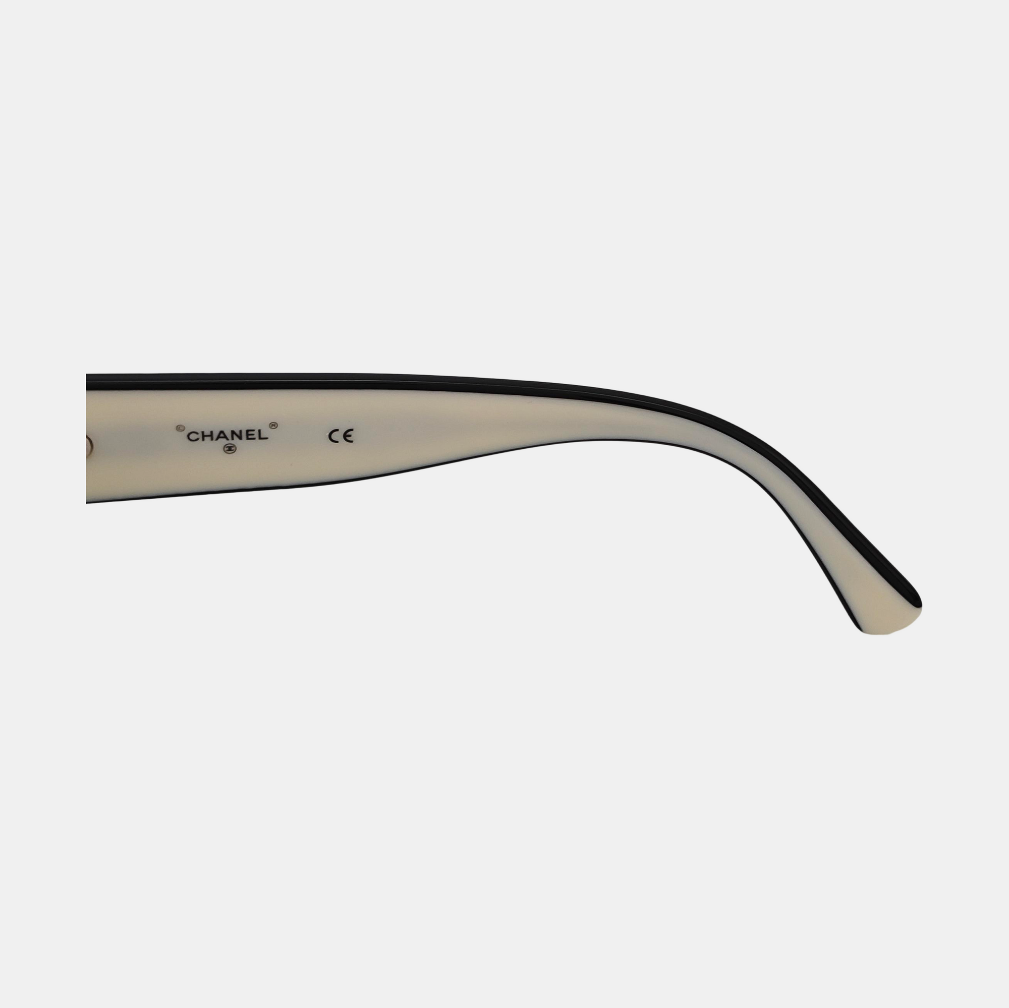 Synthetic Sunglasses Blue