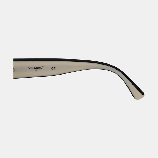 Synthetic Sunglasses Blue