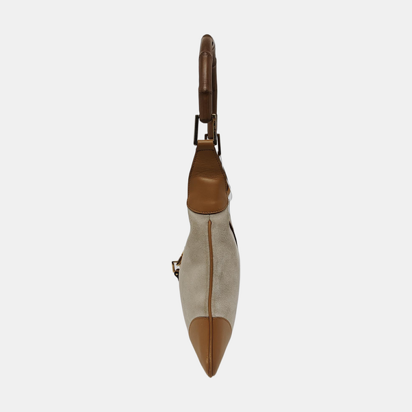 Suede Beige