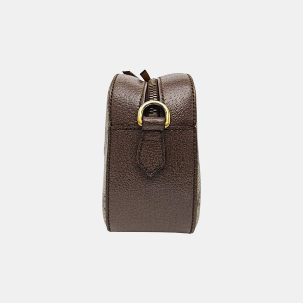 Neo Vintage Monogram Coated Canvas Beige