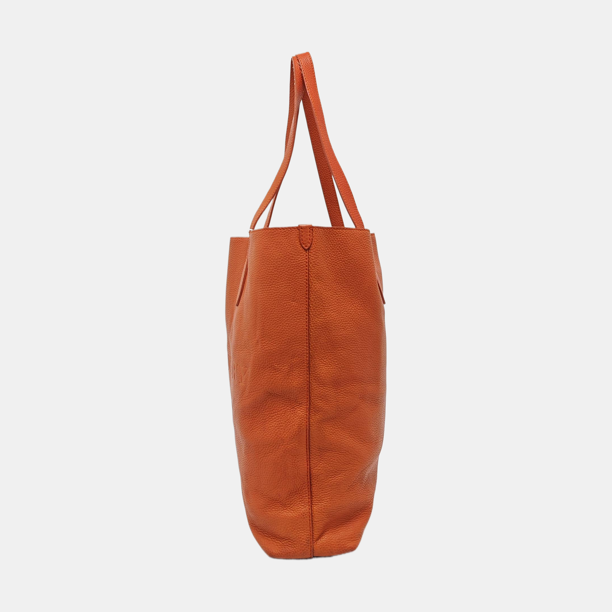 Remington Calfskin Orange