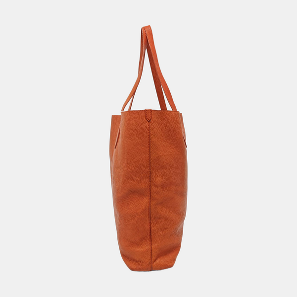 Remington Calfskin Orange
