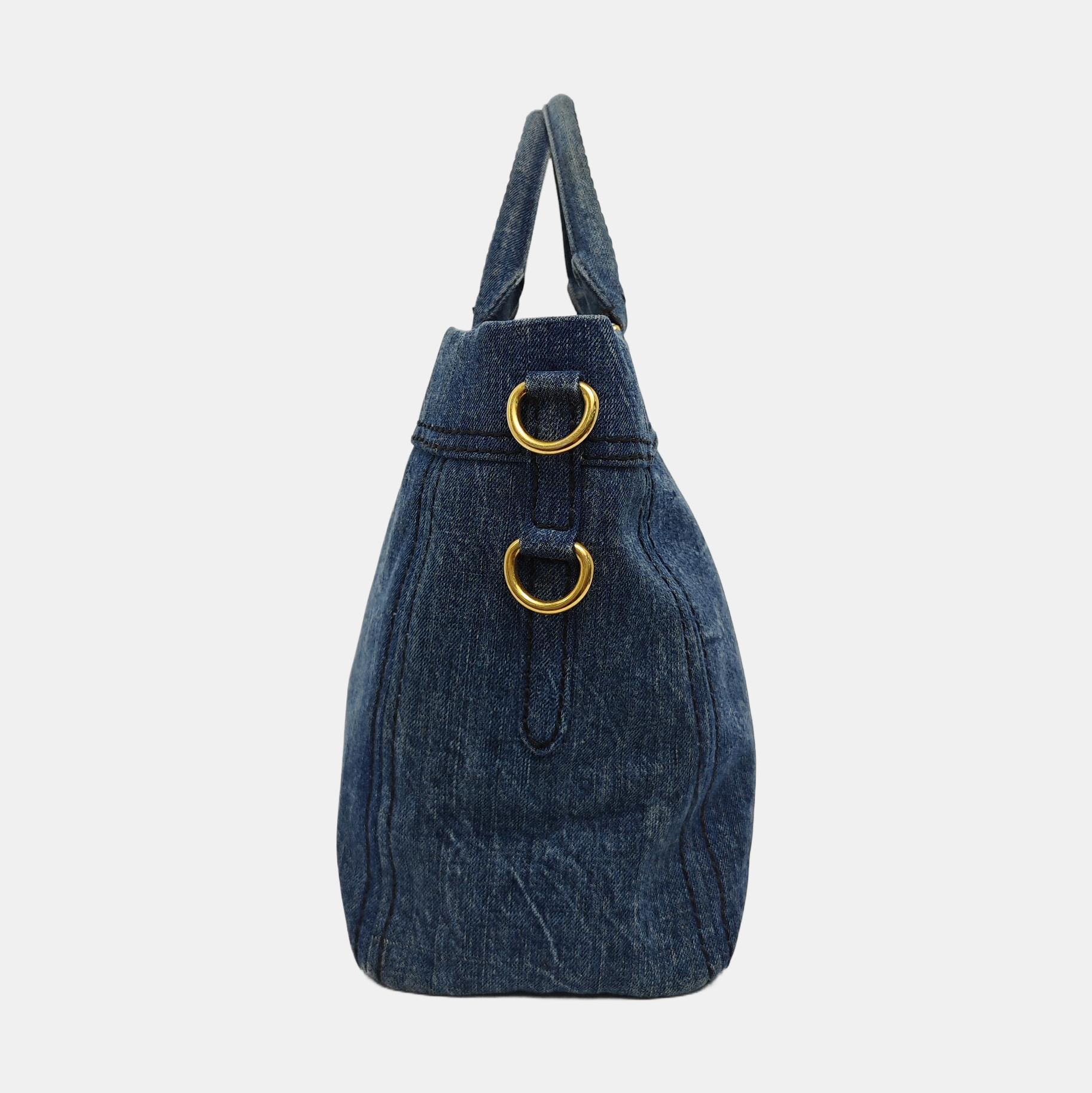 Denim Blue