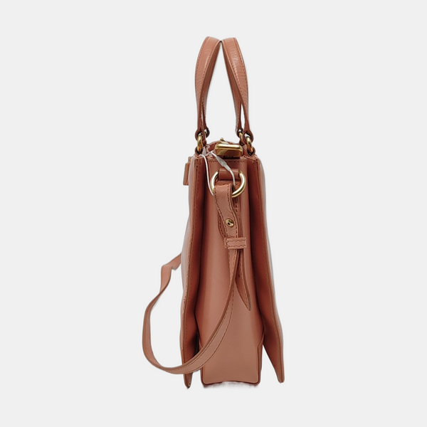 Vara Calfskin Red