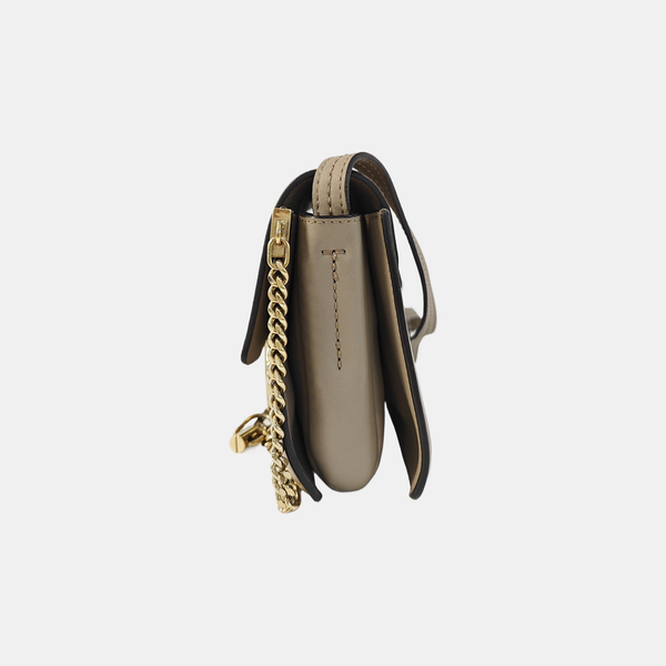 Faye Small Calfskin Multicolor