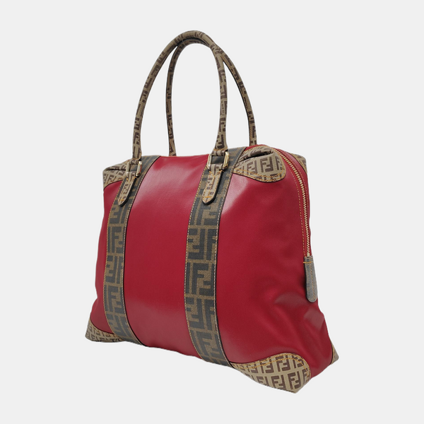 Fabric Red