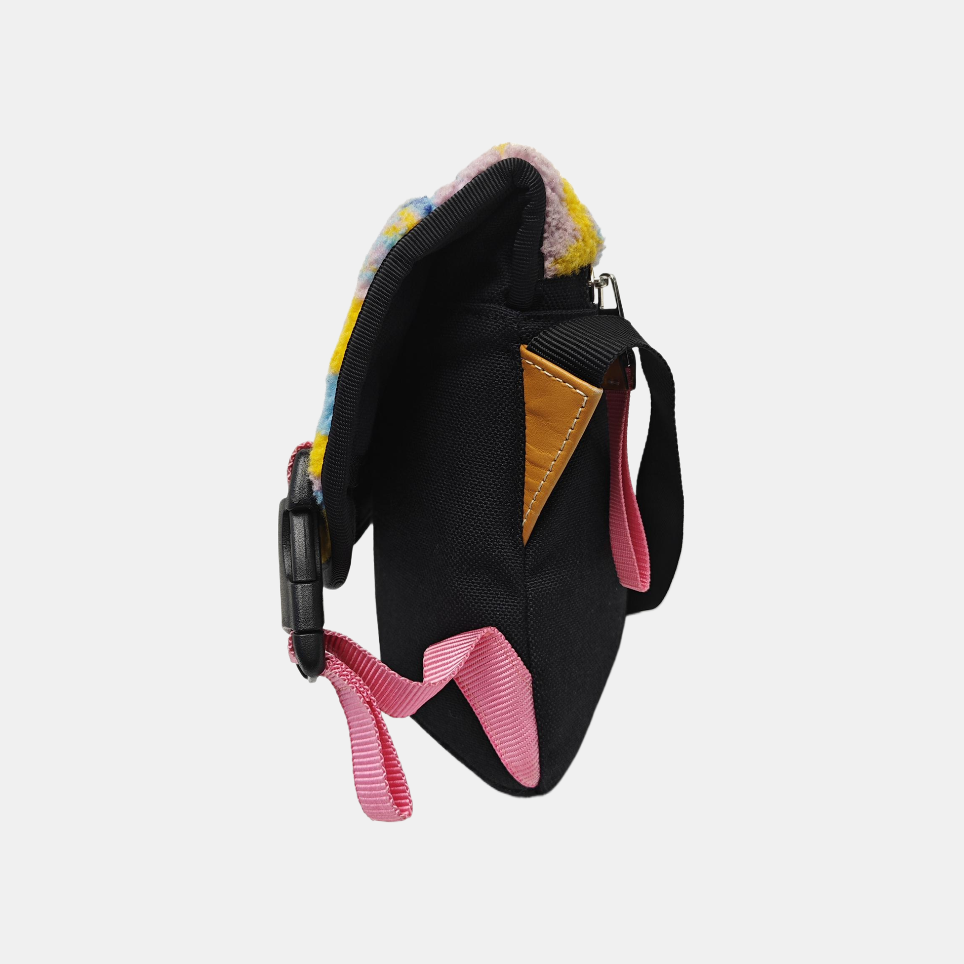 Eye/loewe/nature Canvas Multicolor