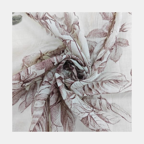 Cotton Handkerchief White