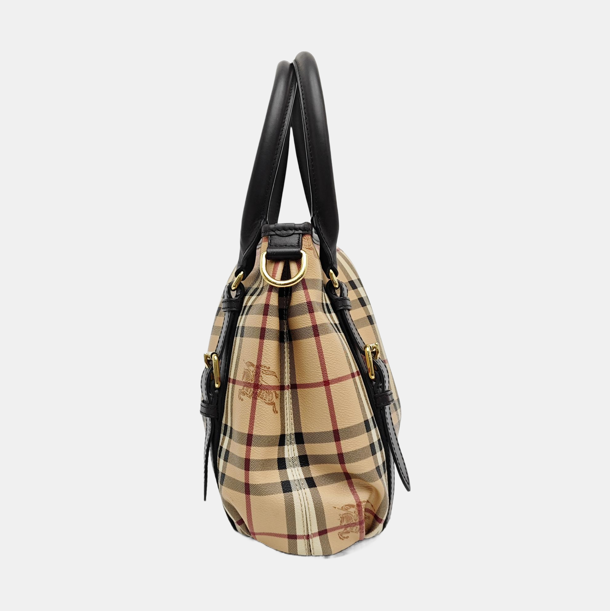 Northfield Coated Canvas Beige