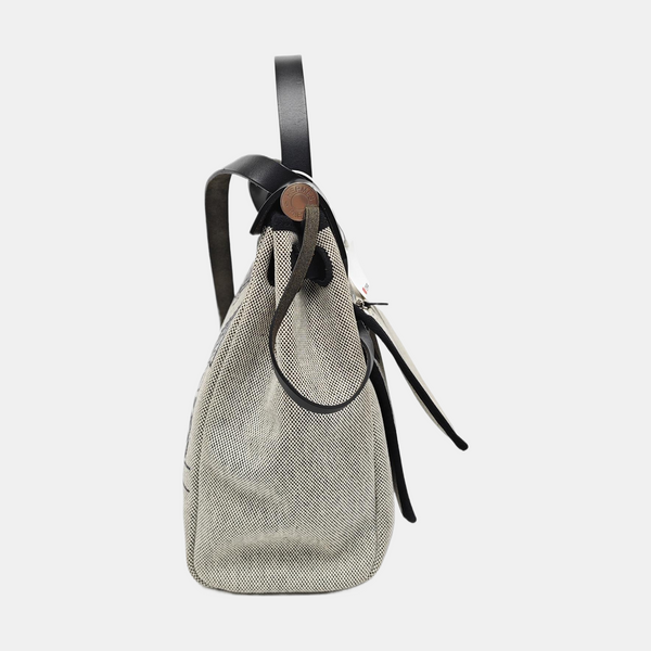 Herbag 31 Canvas White