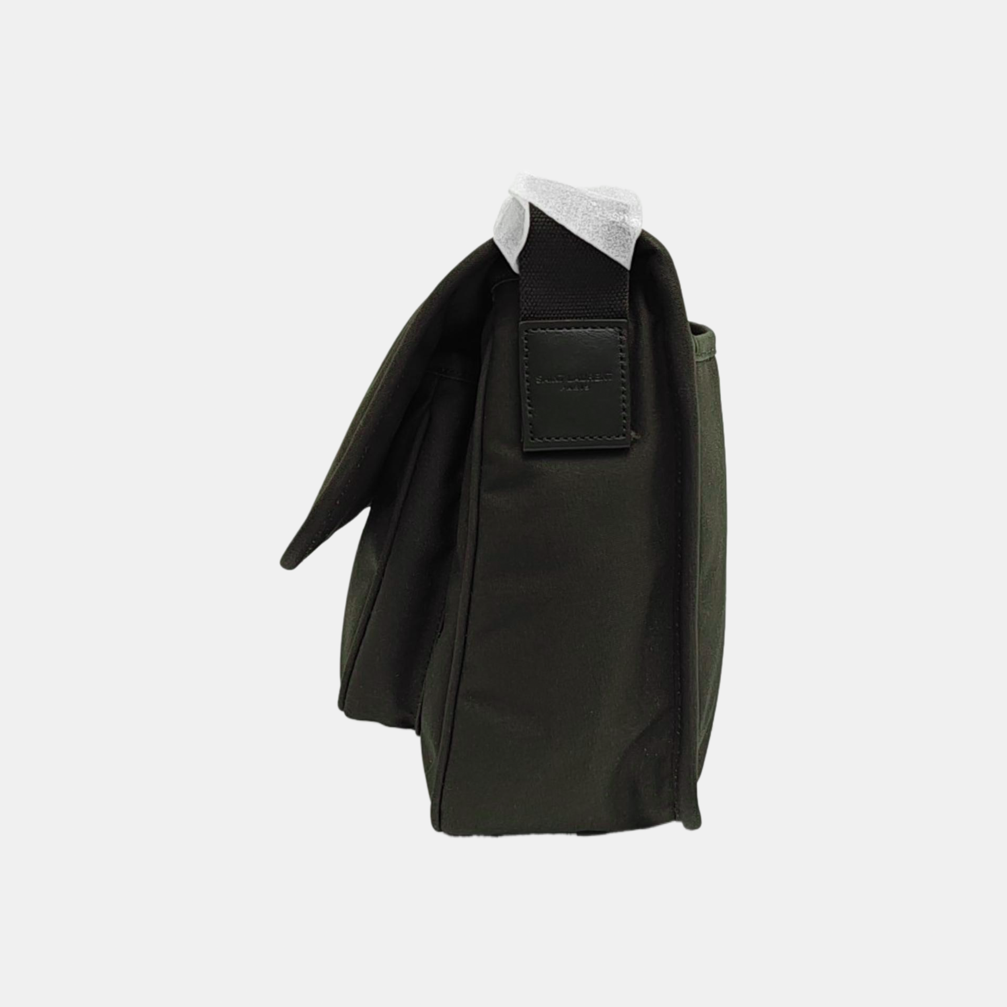 NIKI Large Canvas Green