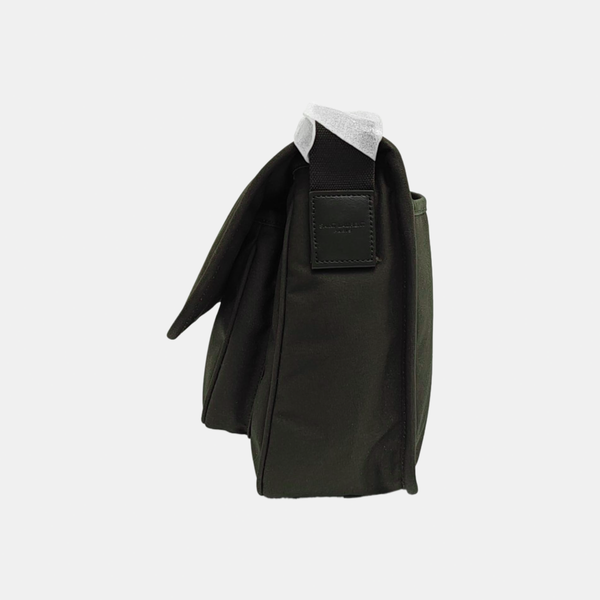 NIKI Large Canvas Green
