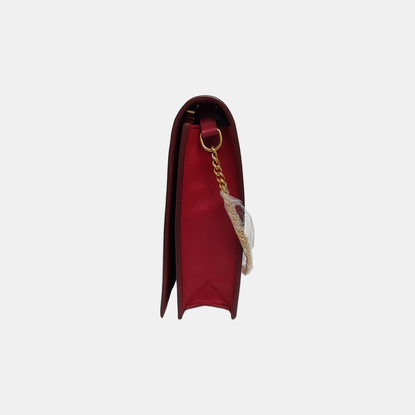 FRAME Small Calfskin Multicolor