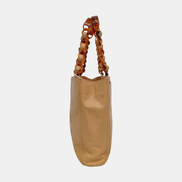 Calfskin Beige