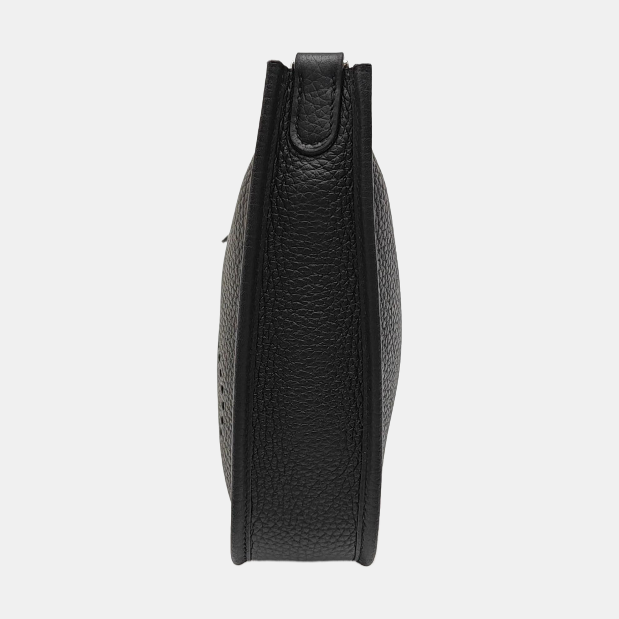 Evelyne 16 Clemence Black