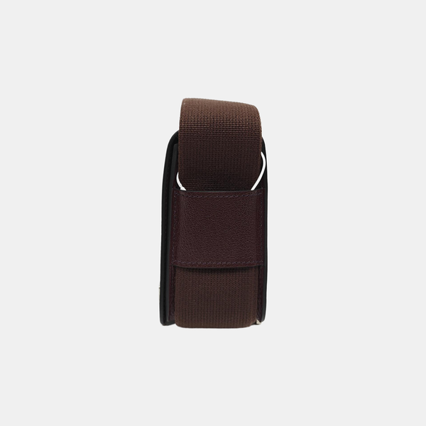 Geta 20 Chèvre Mysore Red