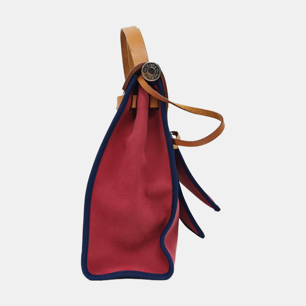 Herbag 31 Lona Roja