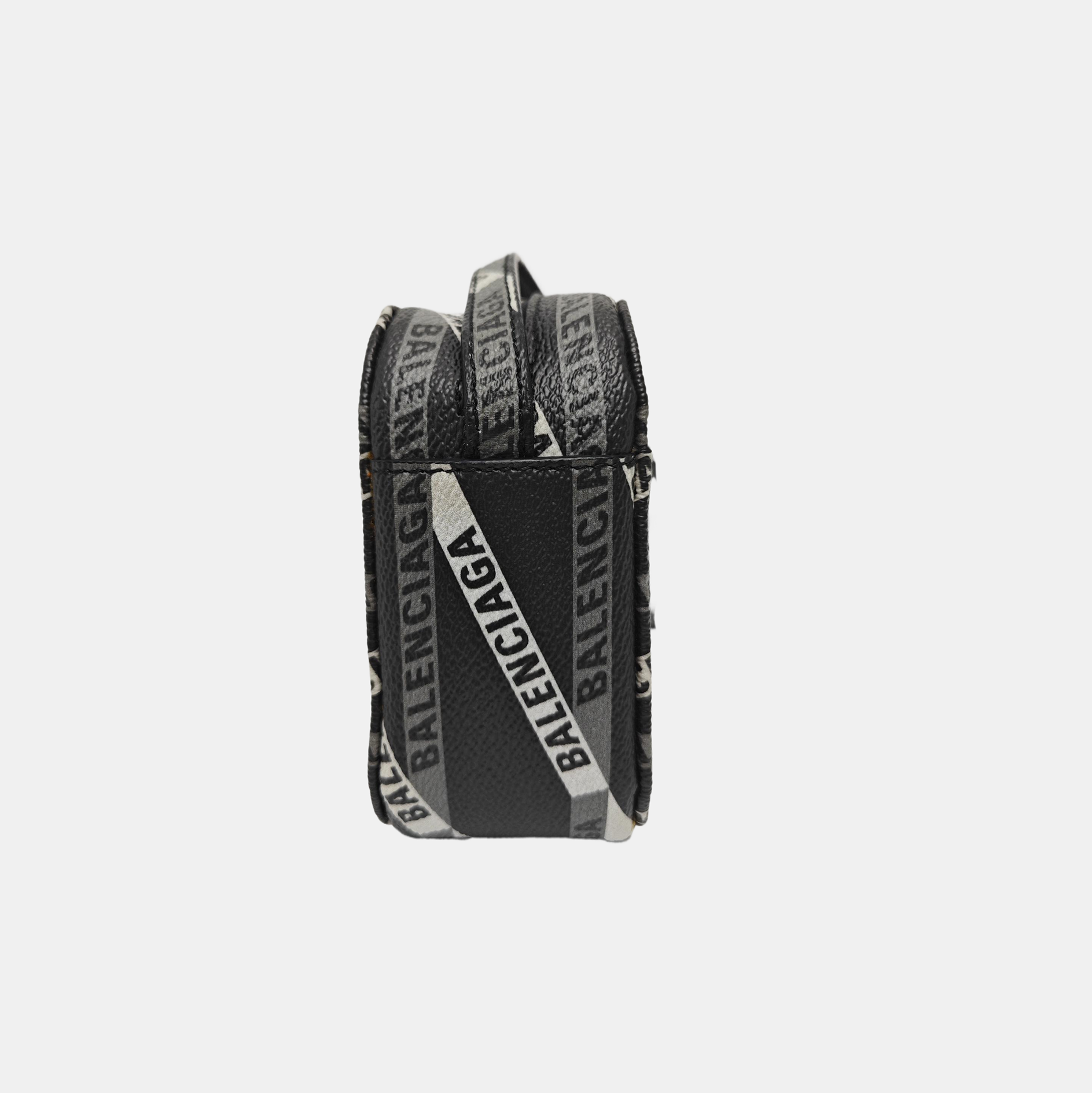 Everyday Calfskin Black