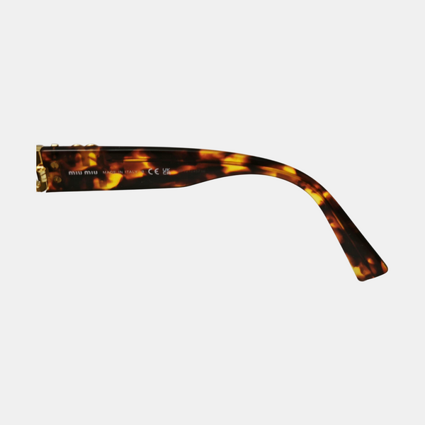 Synthetic Sunglasses Yellow