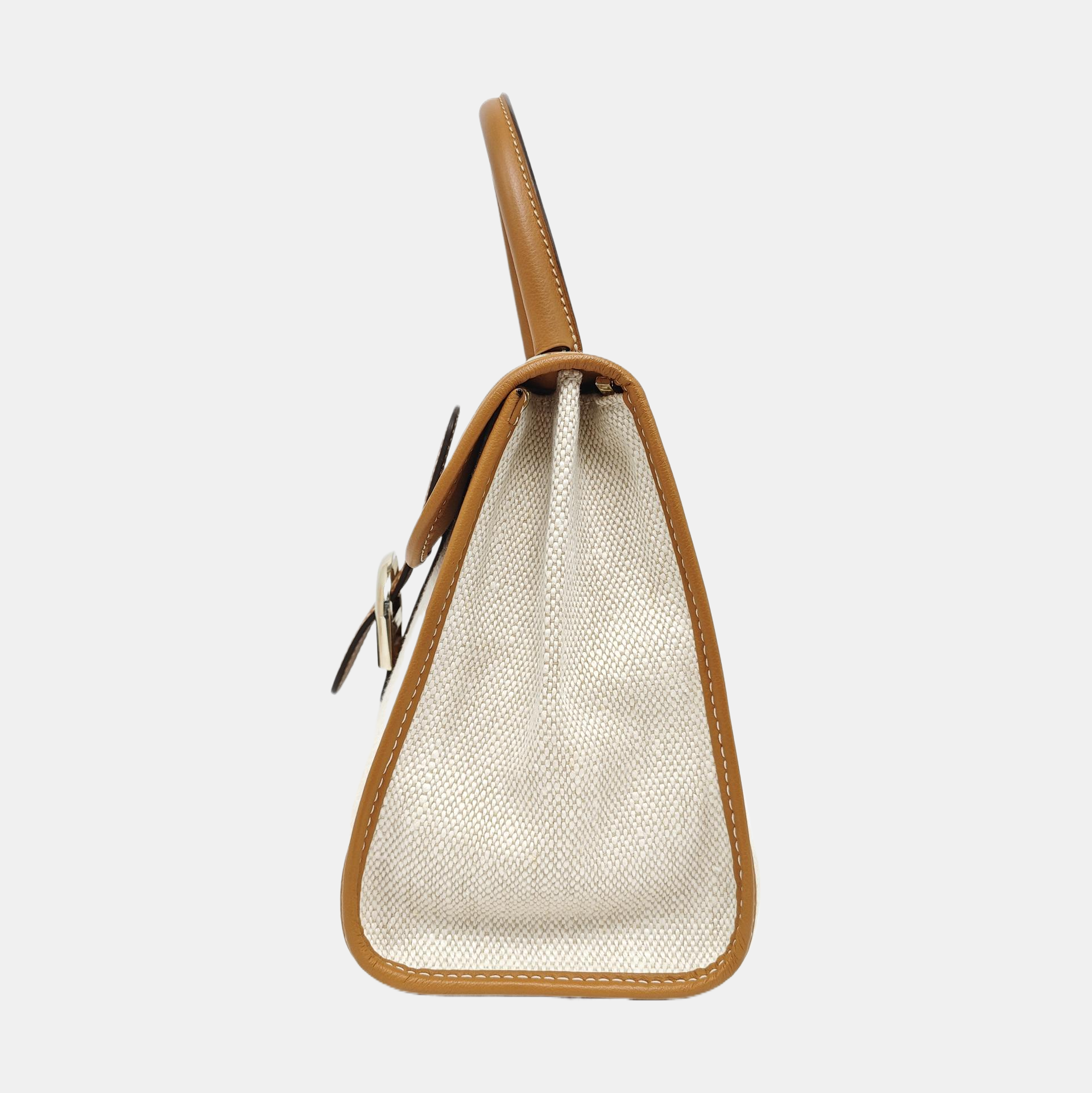 Brillant Medium Canvas Beige