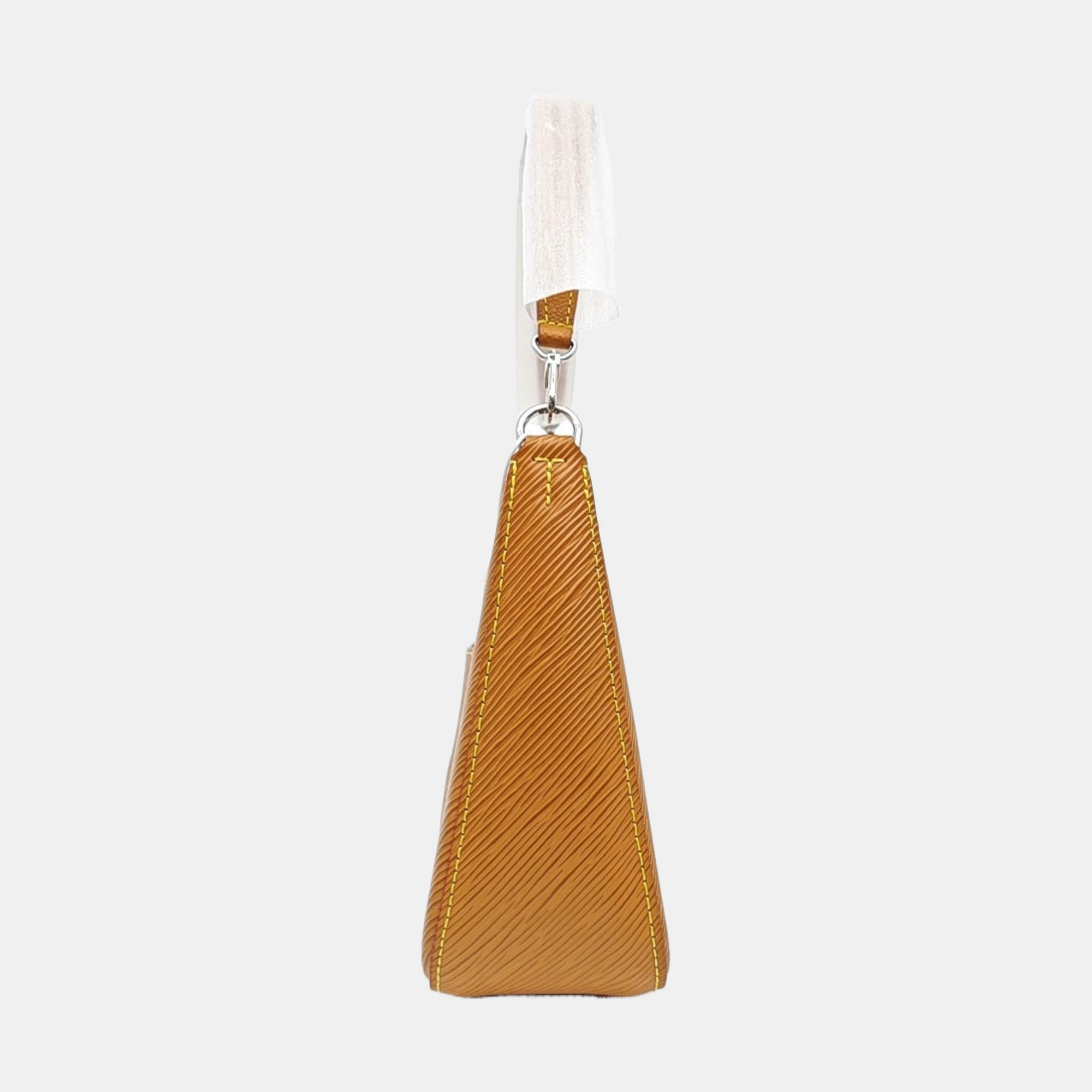 MARELLE Monogram Epi Orange